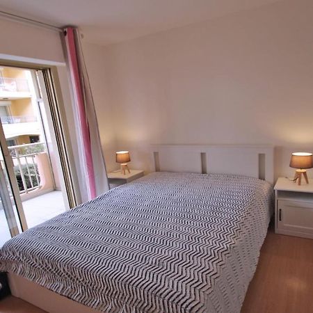 Le Riviera Apartment Sainte-Maxime Exterior photo