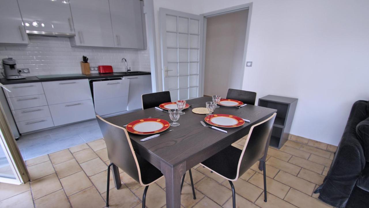 Le Riviera Apartment Sainte-Maxime Exterior photo